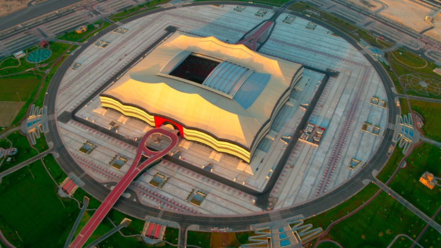 100 يوم على انطلاق كأس العرب