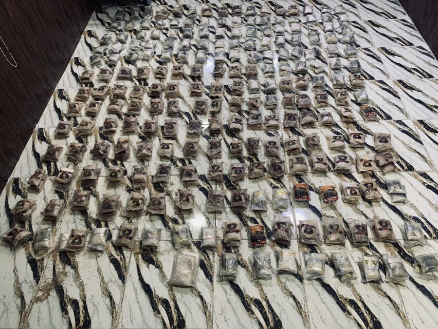 الجيش الأردني: تطبيق قواعد الاشتباك ما