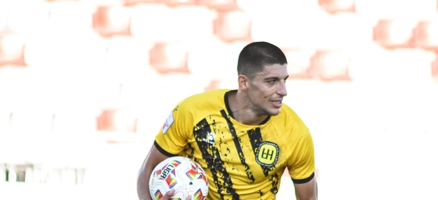 سيطرة أجنبية على صدارة هدافي الدوري