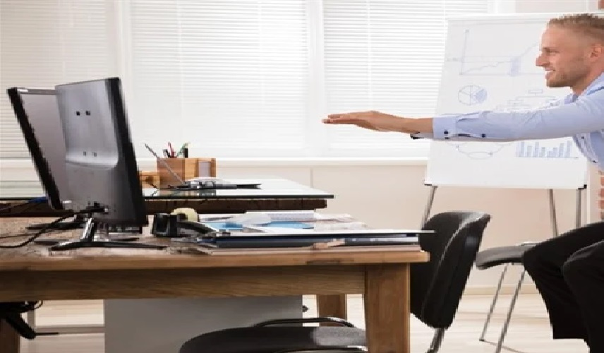 فوائد جسدية ونفسية لتمارين الجهد الأقل