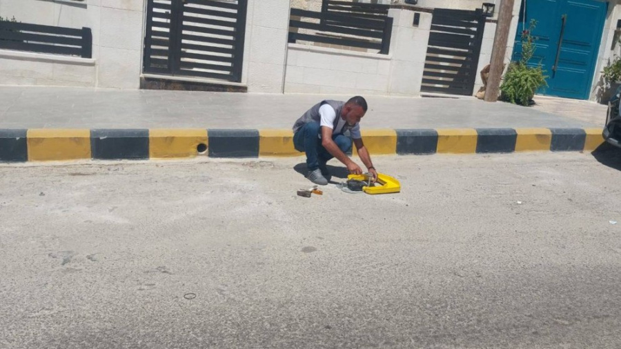 أمانة عمان تزيل أكثر من 5,280