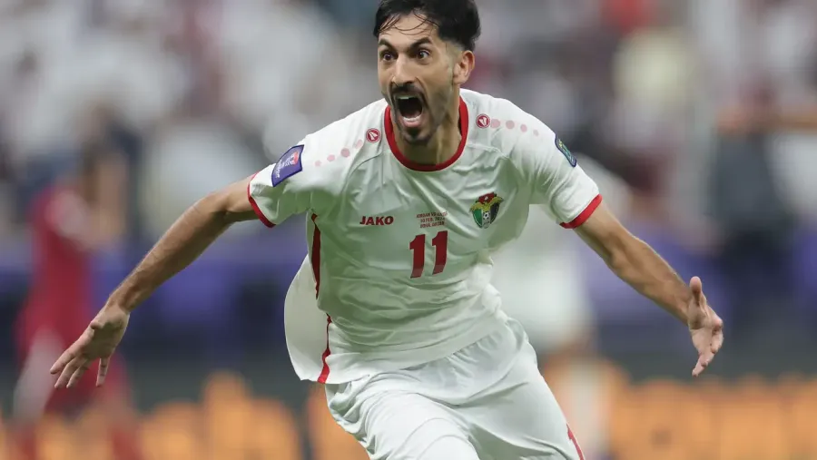 الشرطة العراقي يفشل في ضم النعيمات..