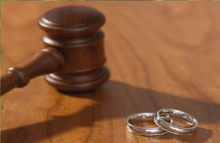 بعض أسباب الفراق والطلاق