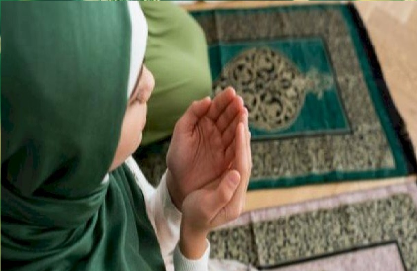 ضرورة طاعة الوالدين والإحسان إليهما