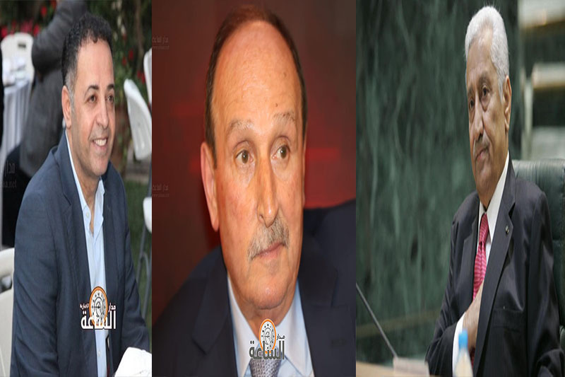 حسن البراري لـ عبدالله النسور: لم