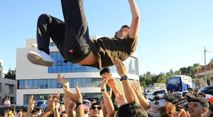 التربية: 80 طالبا وطالبة حصلوا على