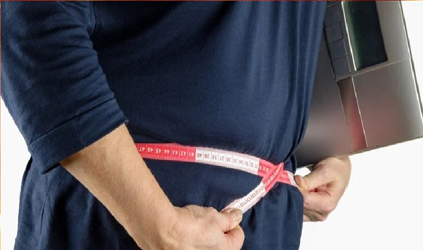 دراسة: زيادة الوزن تفيد كبار السن