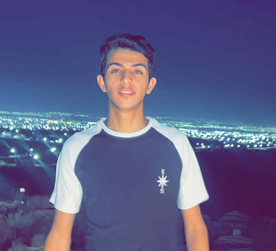 محمد عيد رشيد الحنيطي.. مبارك الـ29.9