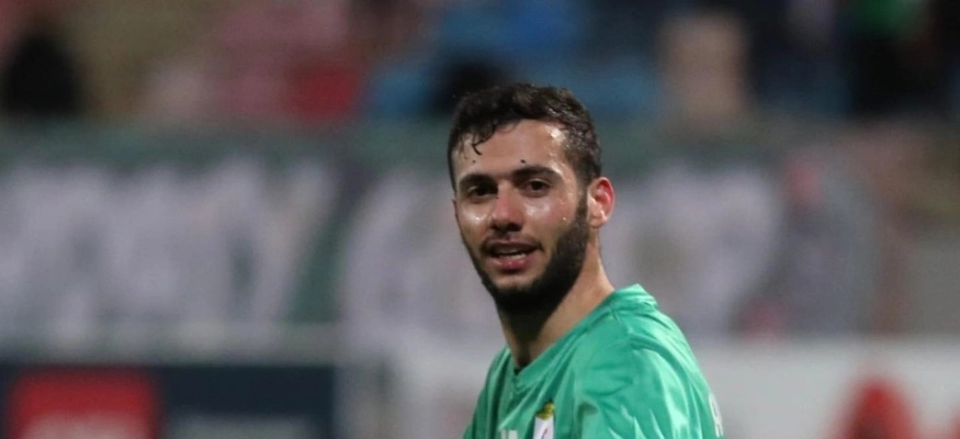 لهذا رفض الوحدات احتراف مهند سمرين..