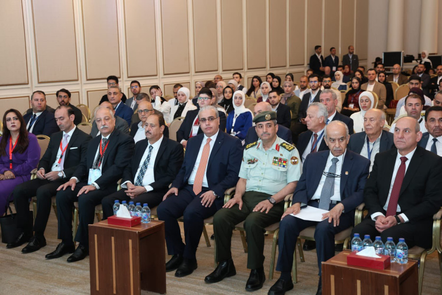 وزير الصحة: تعزيز التخصصية والتكامل ركيزة