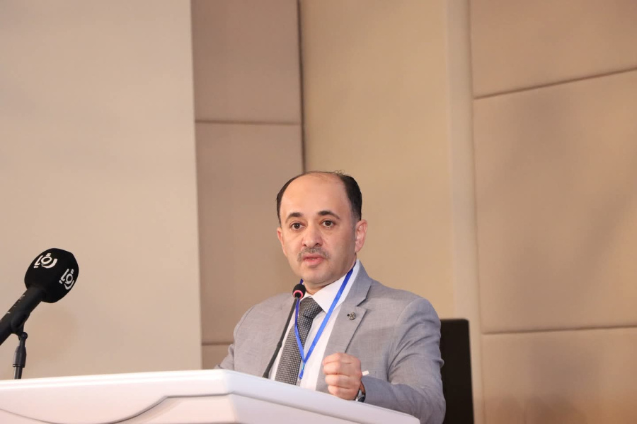 الشرع يكتب: ما هو كيس تغذية