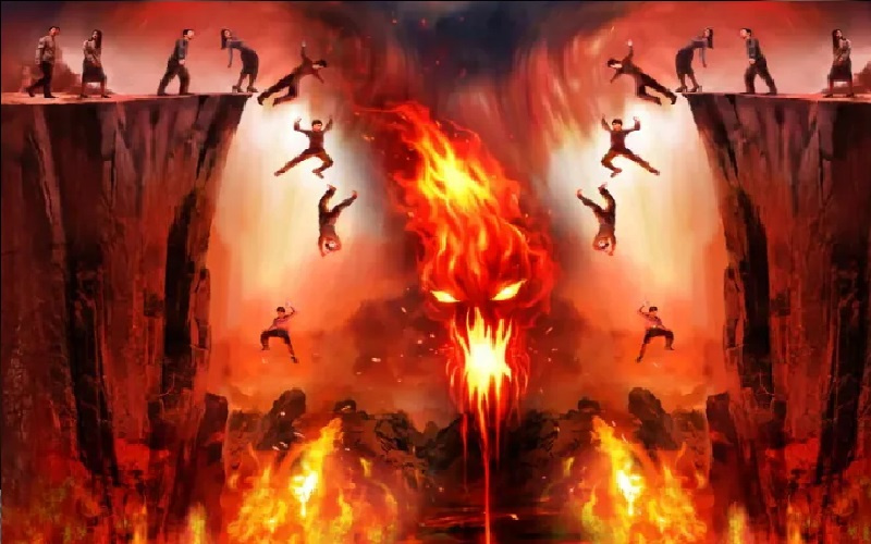 هل تذكر الجنة ولذتها اكثر من