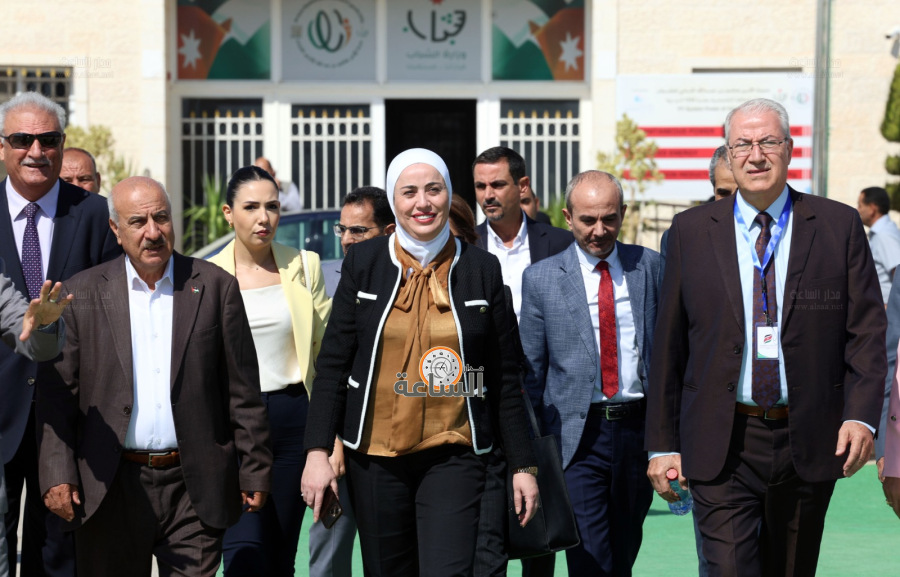 منتدى الأردن لحوار السياسات يقيم يوما