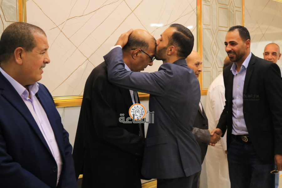 أبو زيد والحنيطي نسايب.. العدوان طلب