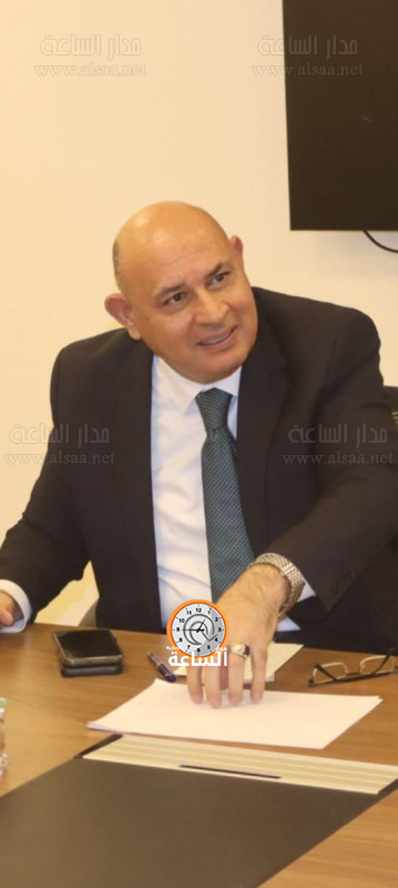 الحراحشة يكتب: الحاكم الإداري كما أراده