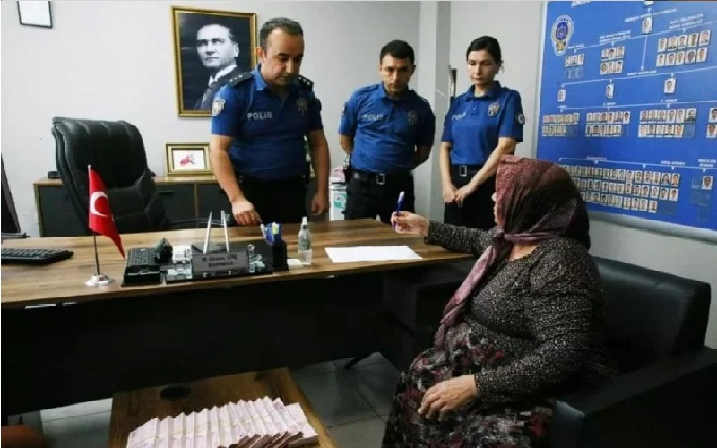 ماذا لو حصل معك هذا؟