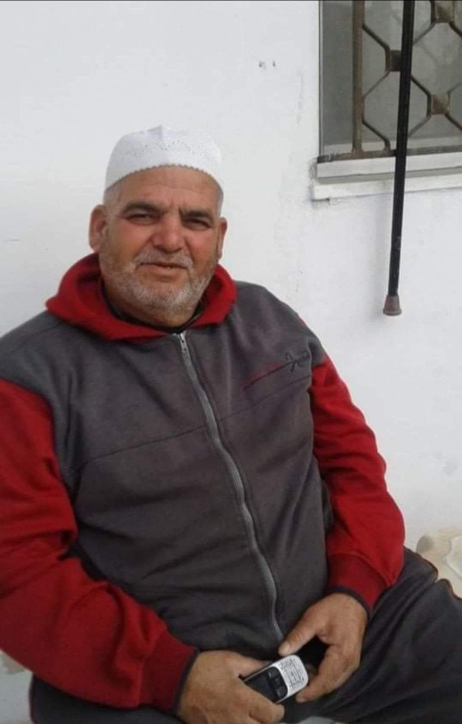 خالد فحماوي يستذكر والده الراحل الحاج