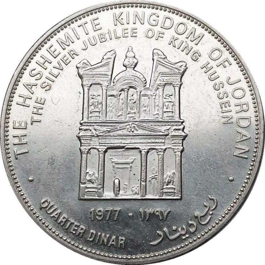 دعوة لإعادة تصميم الطبعة الخلفية للعملات