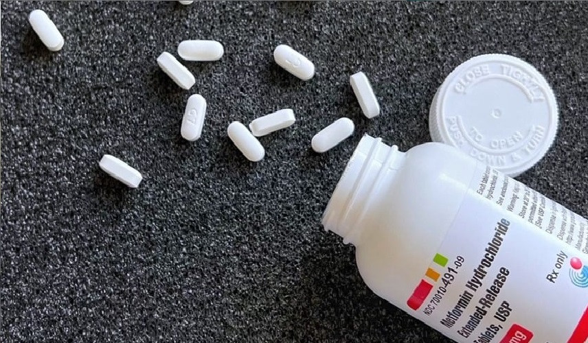 دراسة: دواء شائع للسكري يغير المعادن