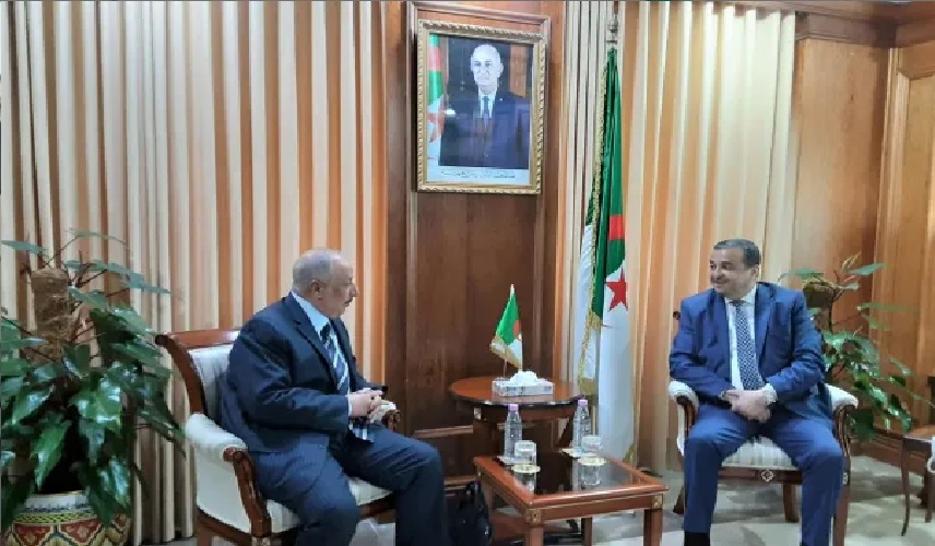 الجزائر والكويت.. شراكة جديدة لدفع مشاريع