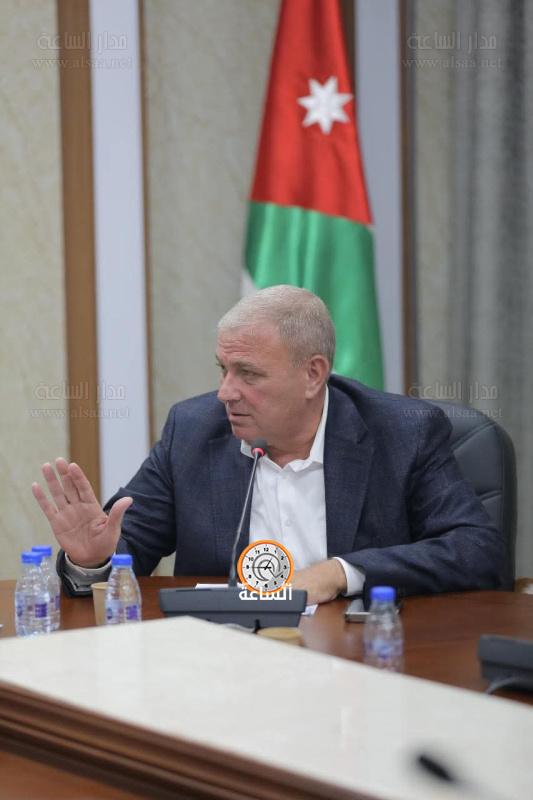 عطية : أخطر ما يواجه الدول