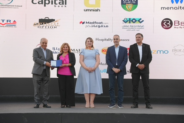 كابيتال بنك يواصل مسيرته في دعم