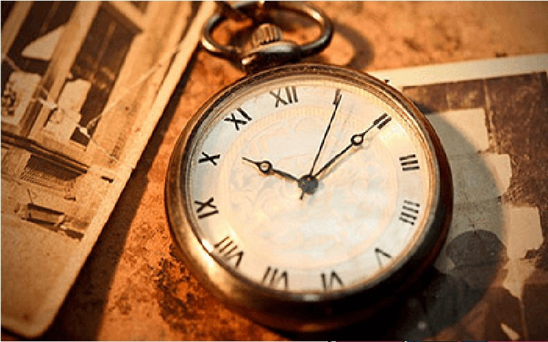 عن التـلاعـب بالتـاريـخ