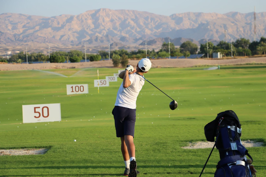 أيلة تجذب مشاهير واثرياء وبوصلة العالم