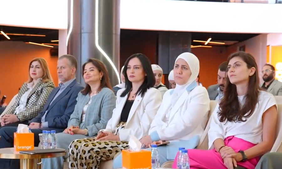 أورنج الأردن: أهم فعالياتنا لشهر اب