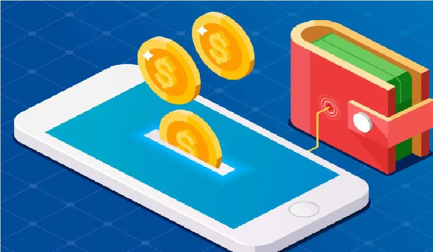 شروط فتح محفظة إلكترونية تابعة لبنك