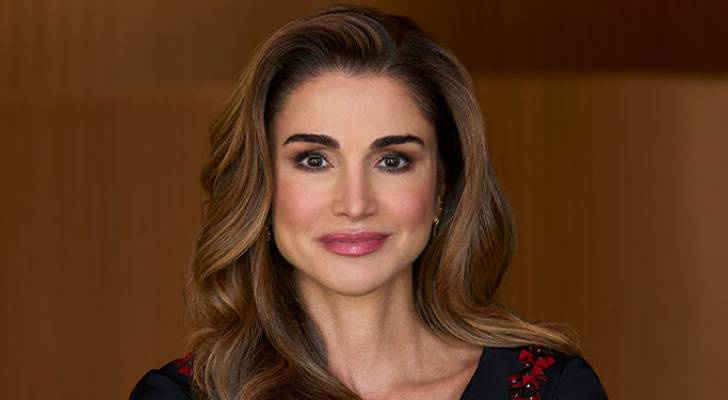 الملكة رانيا في ذكرى المولد النبوي: