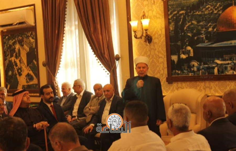 الخصاونة والزريقات نسايب (صور)