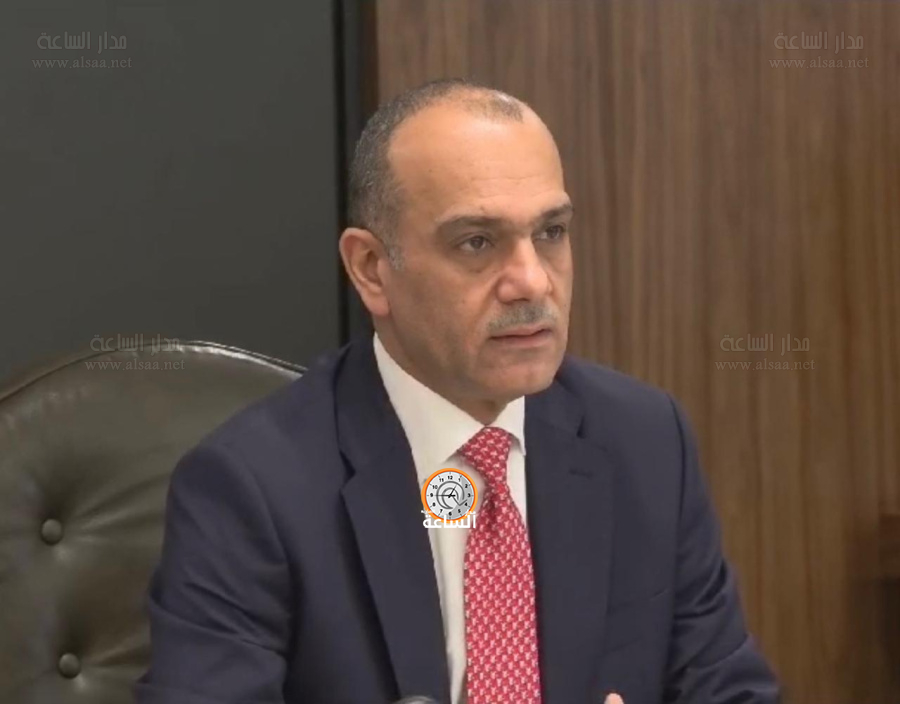 الأمين العام أشرف الخصاونة يخضع لإجراء