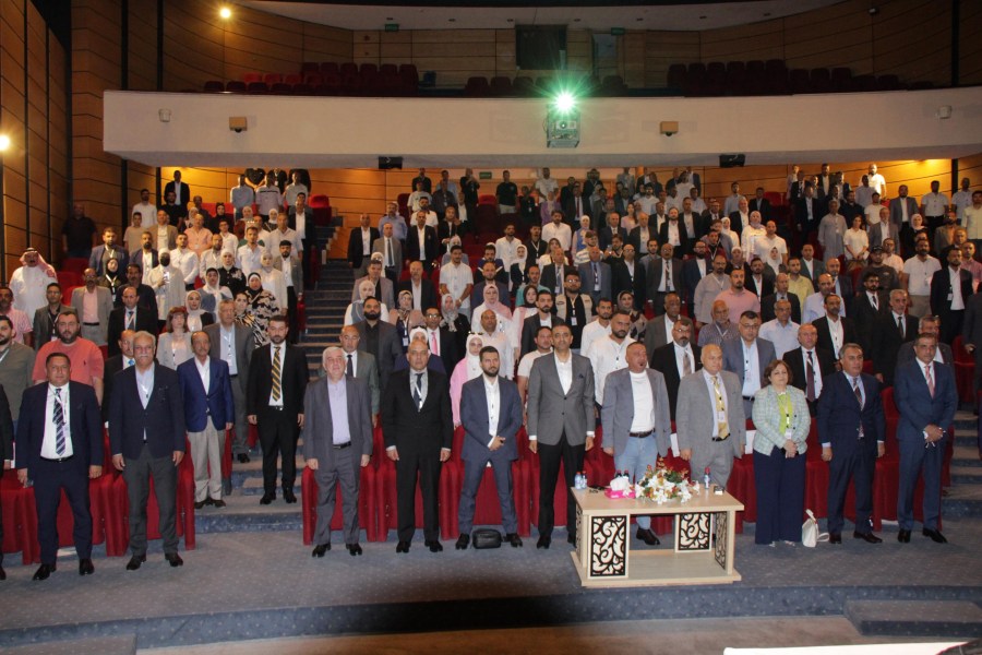 حزب تقدم يقرر الاندماج مع إرادة