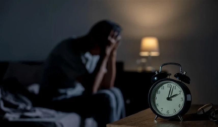 دراسة تكشف عاملا يساهم في الأرق