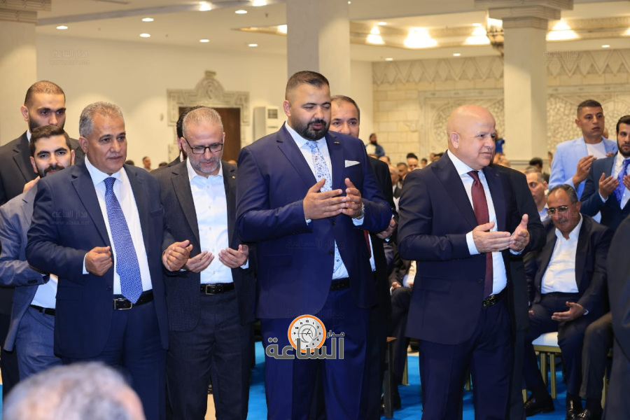 العوايشة والهميسات نسايب.. العودات طلب والصفدي