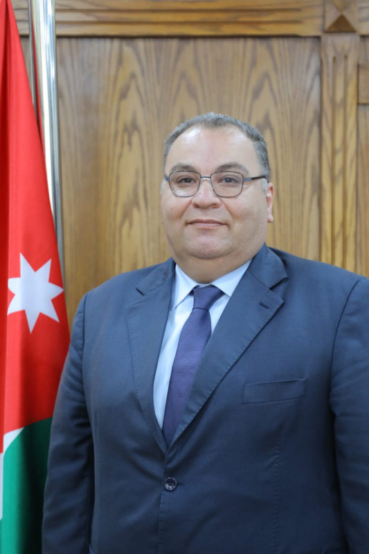 التعليم العالي يجدد لـ الرمحي رئيسا