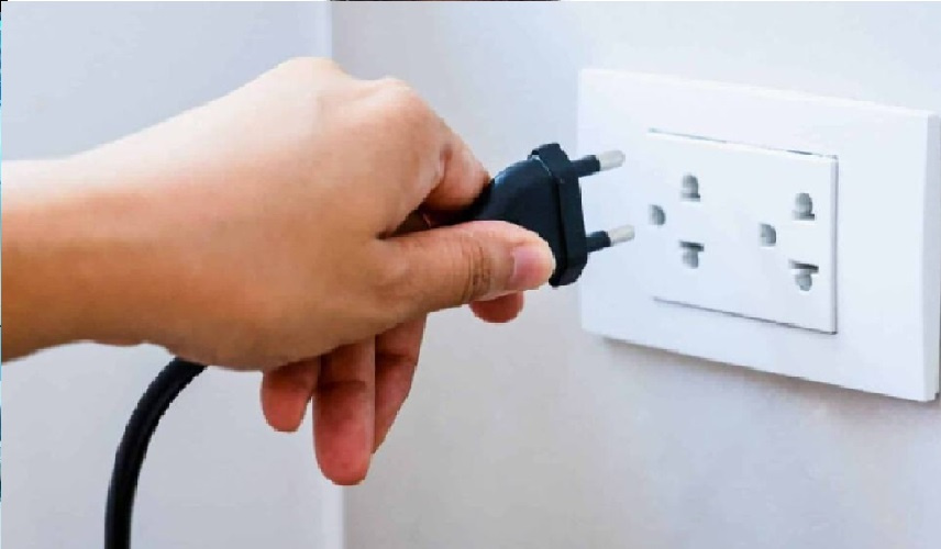 اللص الخفي.. جهاز منزلي يستهلك كهرباء