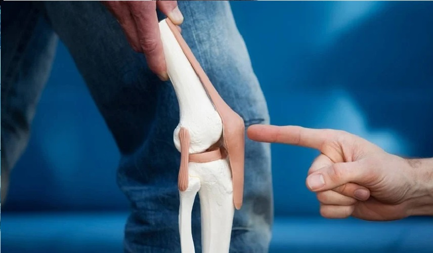 نساء يلجأن لجراحة تقصير الساقين لتحسين