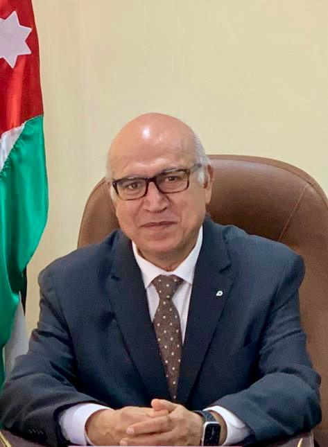 المعاني شخصية معرض عمان الدولي للكتاب