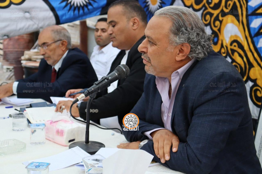 جمعية تواصل الثقافية تطلق دارة نايف