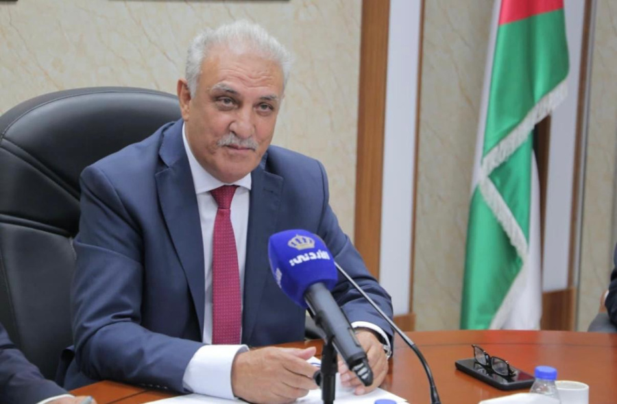 تقدم النيابية تدين استهداف أمن واستقرار