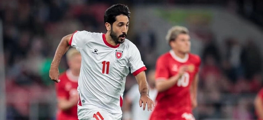 ما الذي أحبط يزن النعيمات بعد