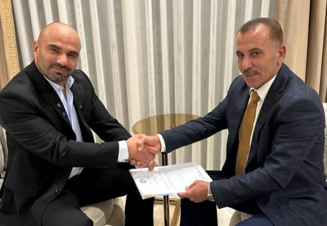 البدور للسفير الاشقر الاردن الخيار الافضل