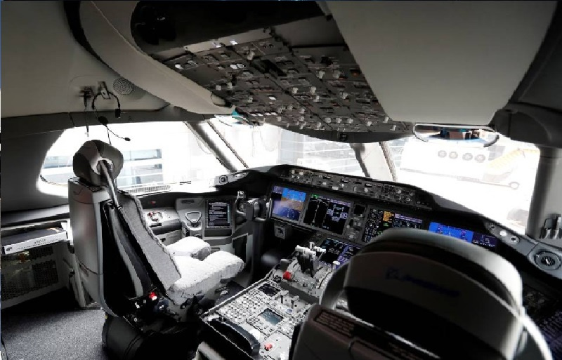 93 % من الطيارين الألمان يعترفون