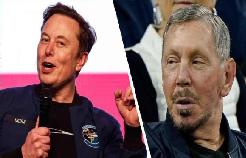 أغنى 10 أشخاص في العالم.. .