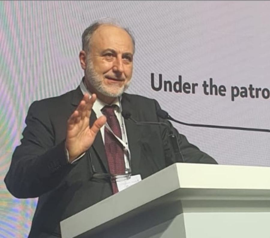 البرلمان الدولي للأمن والسلام: مأساة غزة