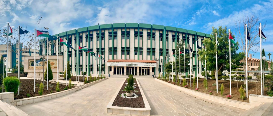 جامعة اليرموك تعلن الدفعة الأولى من