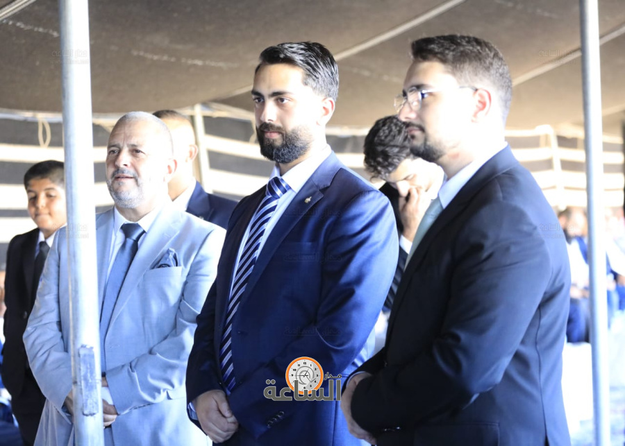 الصفدي رد على الحديد.. جاهة السليم