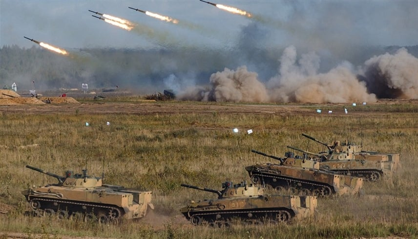 الكرملين يرفض مخاوف جيران روسيا من